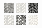 Big Bundle: 90 Seamless Patterns, a Pattern Graphic by Curly_Pat (Thumbnail 10 of 23)