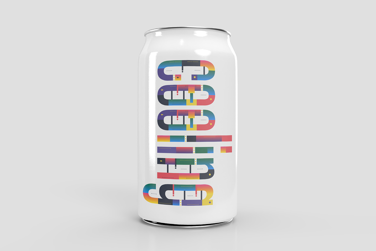 Konga, a Sans Serif Font by yaisalinas (Photo 13 of 15)