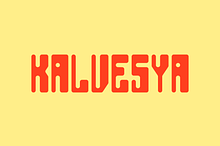 Kalvesya