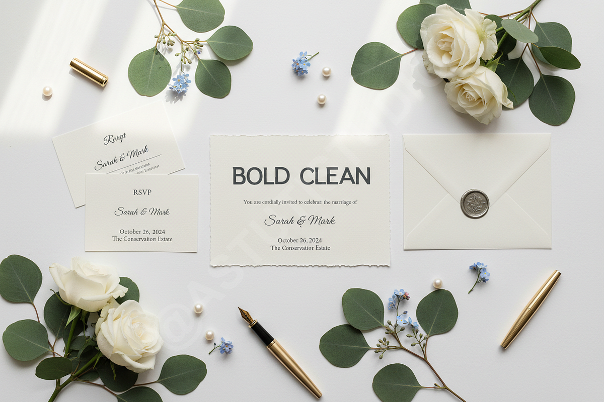 Budoqe | Modern Luxury Serif Typefac, a Font by Astuti Studio (Photo 11 of 15)