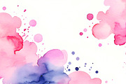 Watercolor background Collection, a Texture Graphic by NOMO DESIGN (Thumbnail 6 of 10)