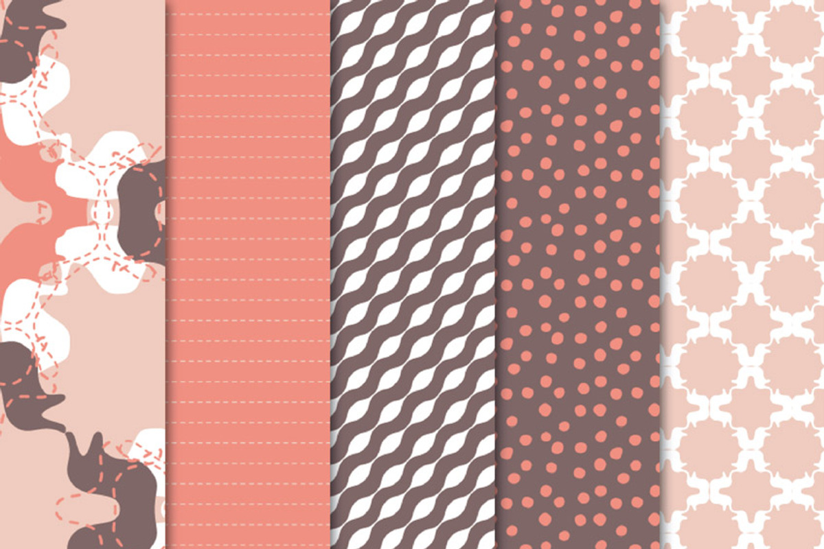 Digital Papers - Kiss II preview 2
