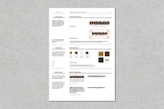 Brand Style Guide Template, a Templates & Theme by Swyn.Studio (Thumbnail 3 of 3)
