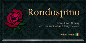 Rondospino