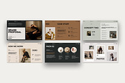 Brand Proposal Template, a Presentation Template by slidestock55 (Thumbnail 11 of 13)