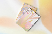 Flower Breeze-Gradient Set, a Background Graphic by Mii Lab (Thumbnail 10 of 12)