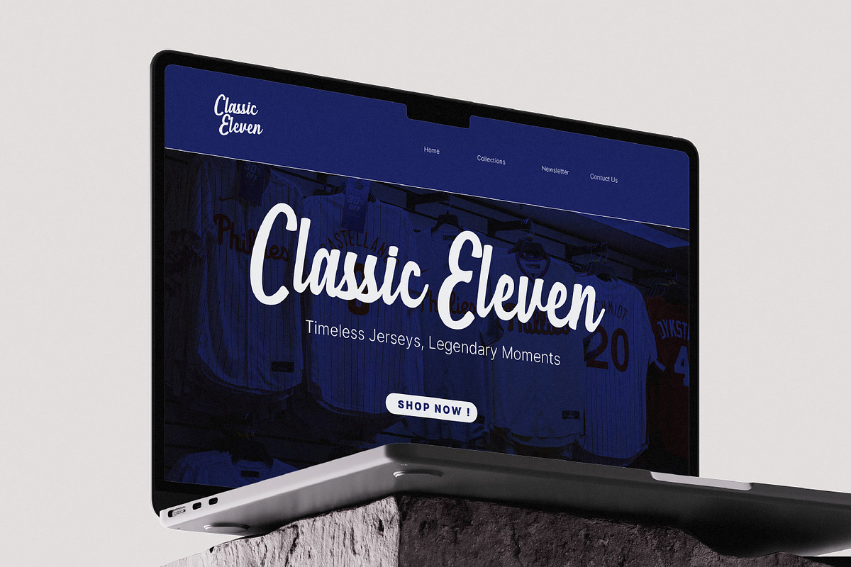 MN Havenhill - Handwritten Script, a Script Font by Mantra Naga (Photo 15 of 15)