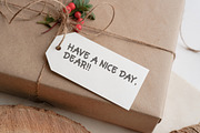 Deeps a Fun and Modern Font, a Sans Serif Font by Bayuktx (Thumbnail 2 of 4)