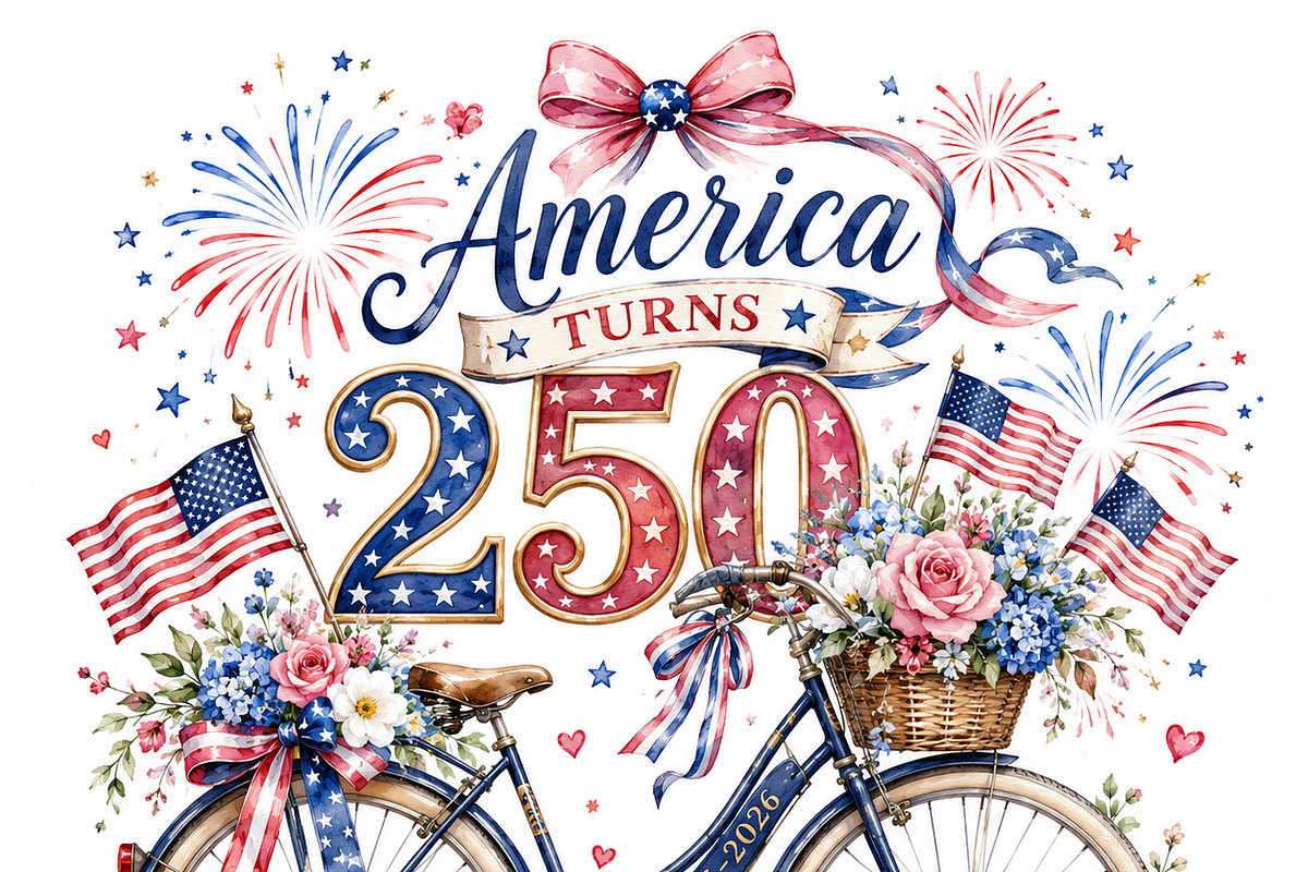 America 250th anniversary PNG bundle, a Decorative Illustration by HeavensStar (Photo 10 of 16)