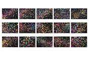 MEGA BUNDLE 2400+ Overlays, a Texture Graphic by Kaleriia (Thumbnail 9 of 300)