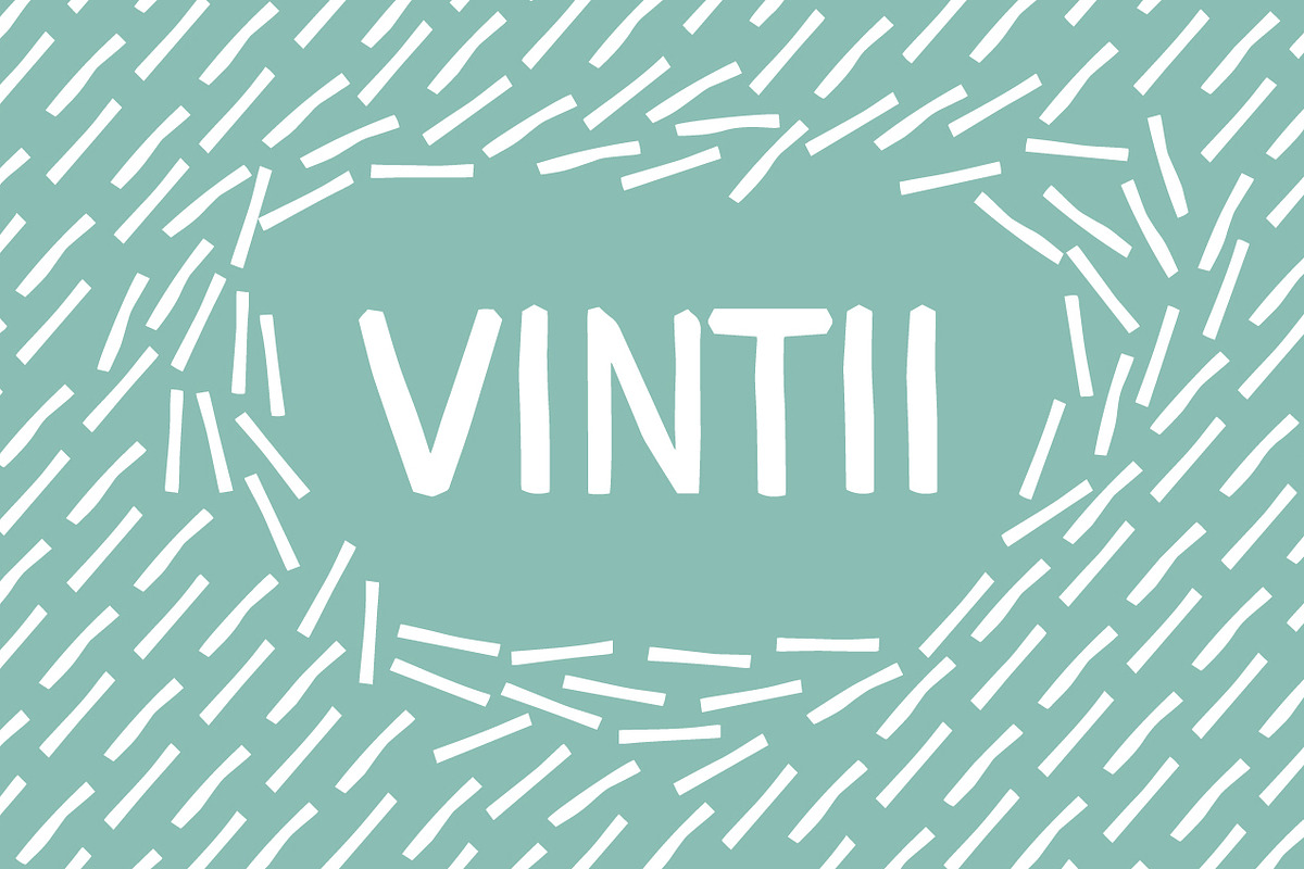 Wildones Font Bundle, a Font by Wild Ones (Photo 19 of 20)