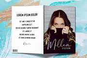 Chelsea Olivia - Font Duo, a Script Font by Garisman Std (Thumbnail 5 of 10)