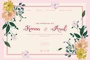Estephany Script, a Script Font by Fachranheit Studio (Thumbnail 6 of 13)