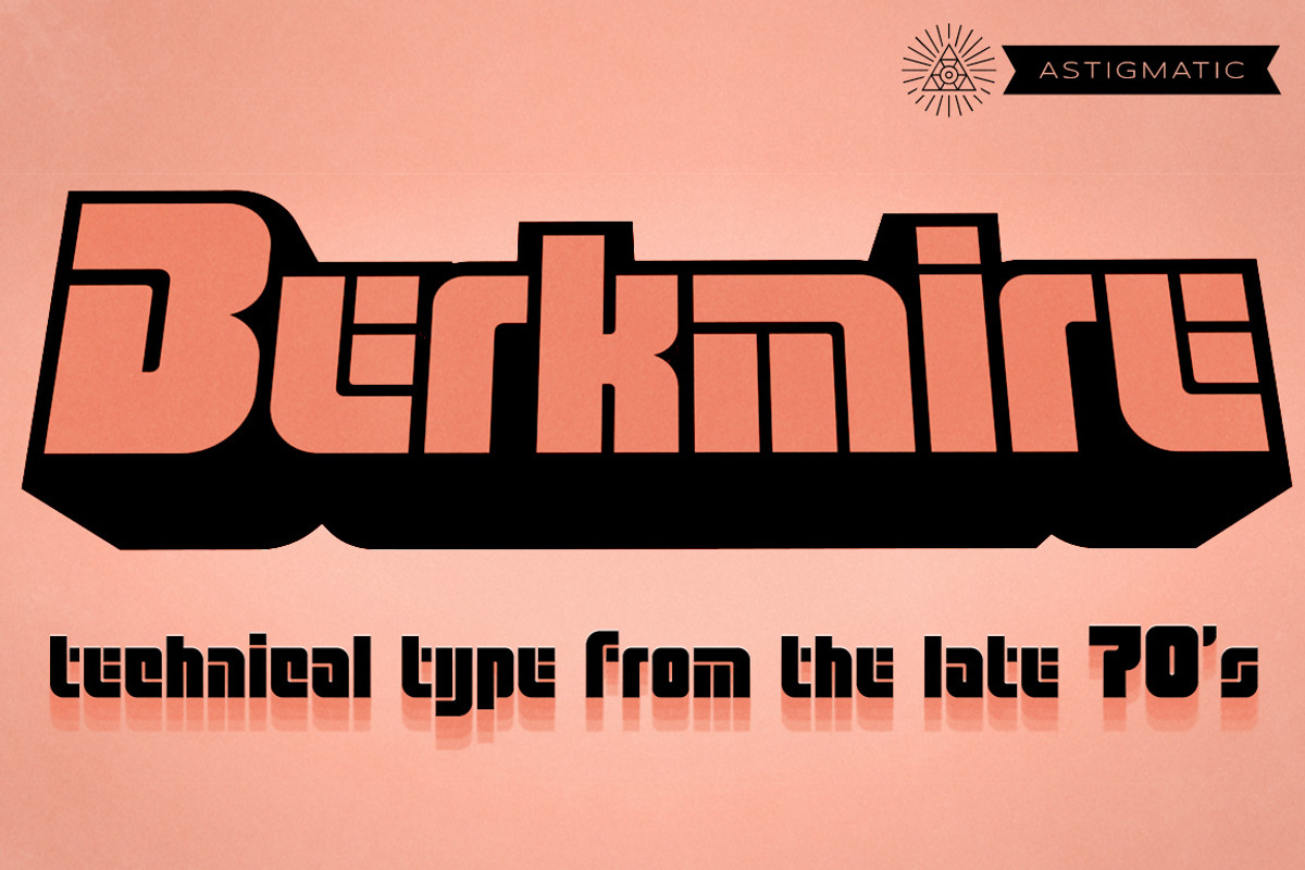 Berkmire AOE