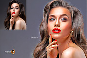 Beautiful Oil Painting Effect, an Action Add-On by MRI STUDIO (Thumbnail 8 of 8)