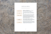 Arches Welcome Book for Airbnb Hosts, a Templates & Theme by Kin Studio (Thumbnail 11 of 17)