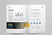 Brochure Template, a Brochure Template by Elite_Standard (Thumbnail 6 of 8)
