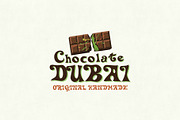 Caramel Kingdom - Candy Typeface, a Serif Font by HipFonts (Thumbnail 7 of 8)