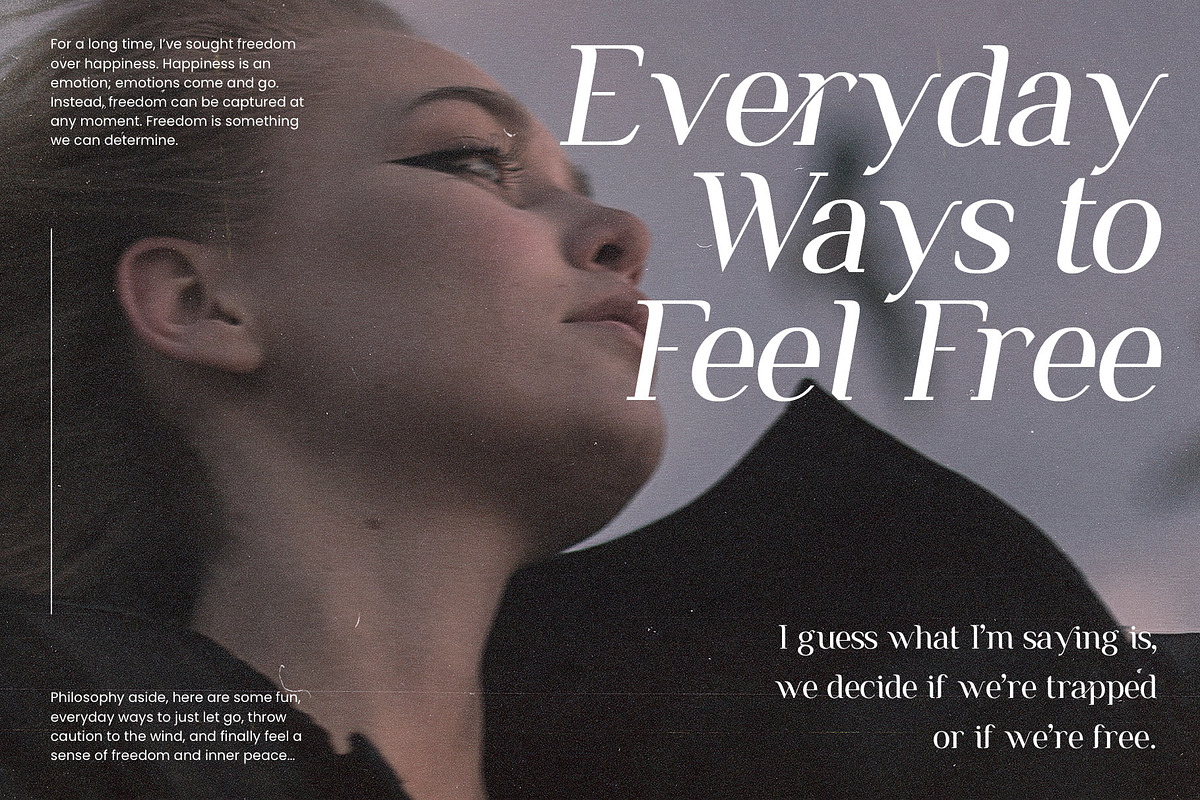 Remains Stepping Ligature Serif Font, a Serif Font by Graphicxell (Photo 2 of 17)
