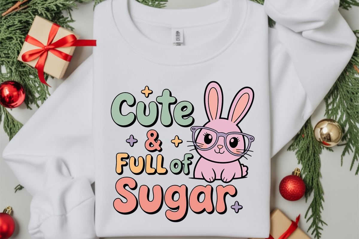 Easter SVG Bundle, an Object Graphic by DollarSmart (Photo 4 of 4)