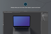 Mockups365: Day 11, a Templates & Theme by UI8 (Thumbnail 4 of 4)
