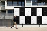 Advertising Posters Mockup Set, a Mockup by Renderteam (Thumbnail 15 of 17)