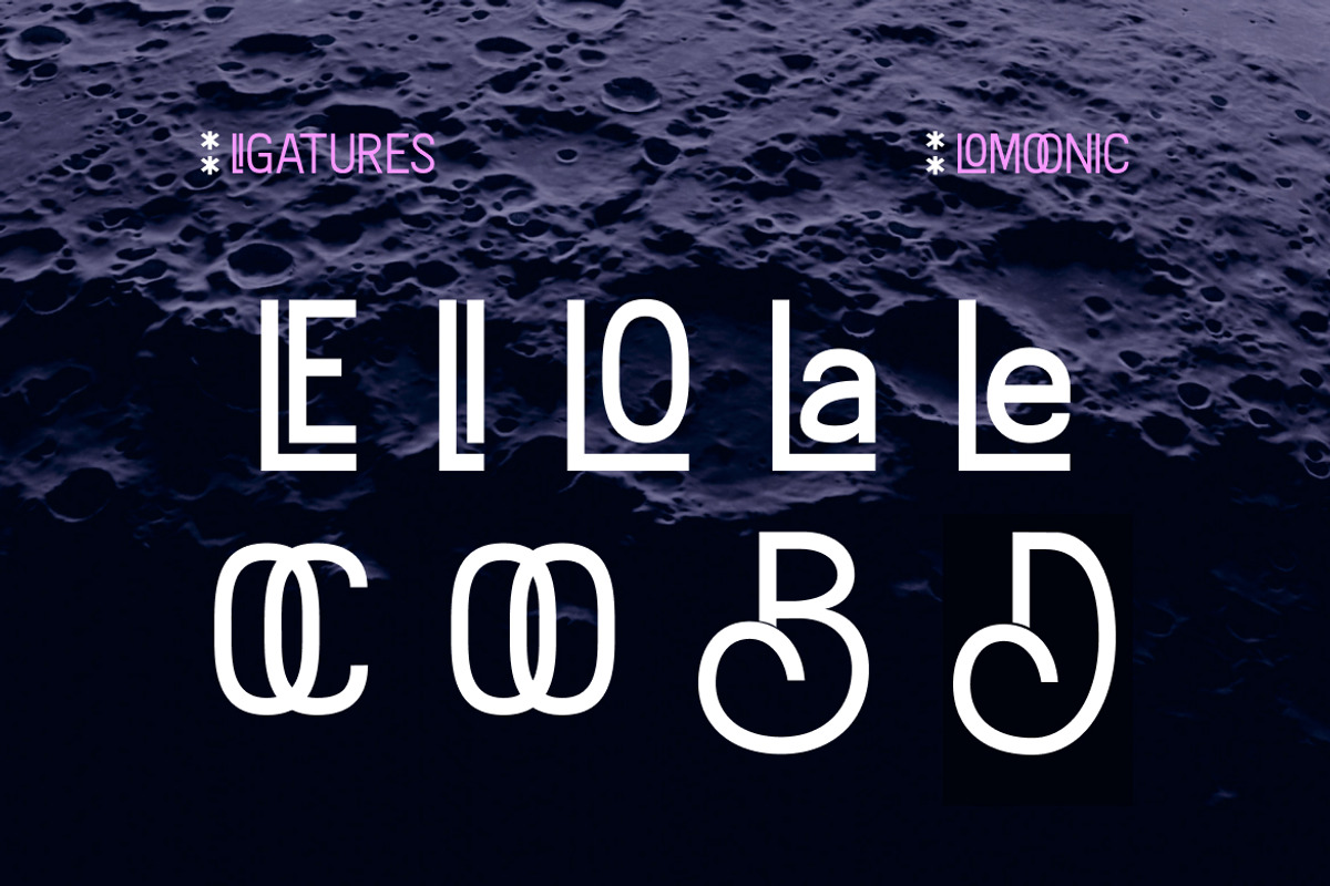 Lomoonic Neo Grotesque Sans Font, a Sans Serif Font by Rasio Studio (Photo 3 of 7)