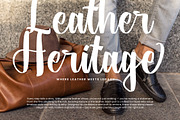 Asphalt District Modern Handwritten, a Script Font by stylishtype.co (Thumbnail 8 of 20)