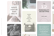 Prose Sans | Sans Serif Font Family, a Sans Serif Font by Ayca Atalay (Thumbnail 5 of 11)