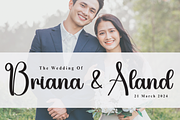 Alphabet | Script Font, a Handwritten Font by Scratchones (Thumbnail 2 of 9)