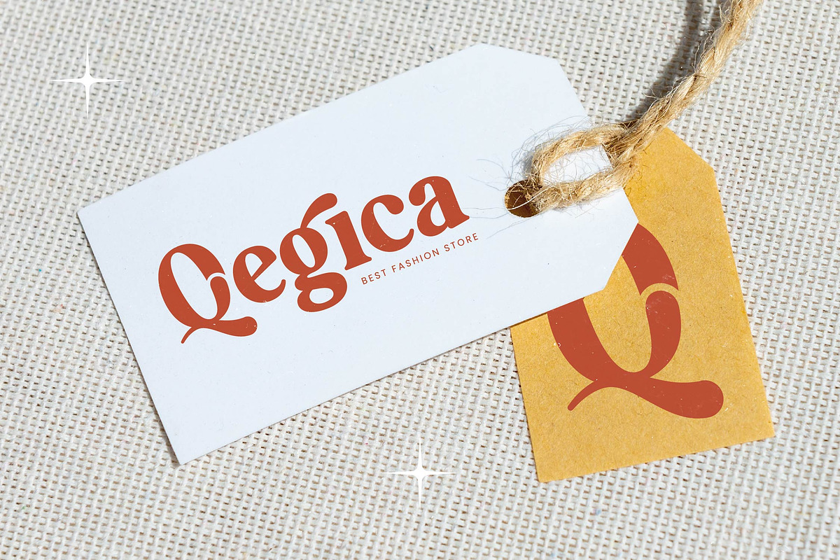 Rubita Smile Modern Retro Serif, a Serif Font by timelesstype.co (Photo 9 of 20)