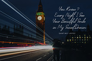 Brittish State Script, a Script Font by Lettertype Studio (Thumbnail 4 of 6)