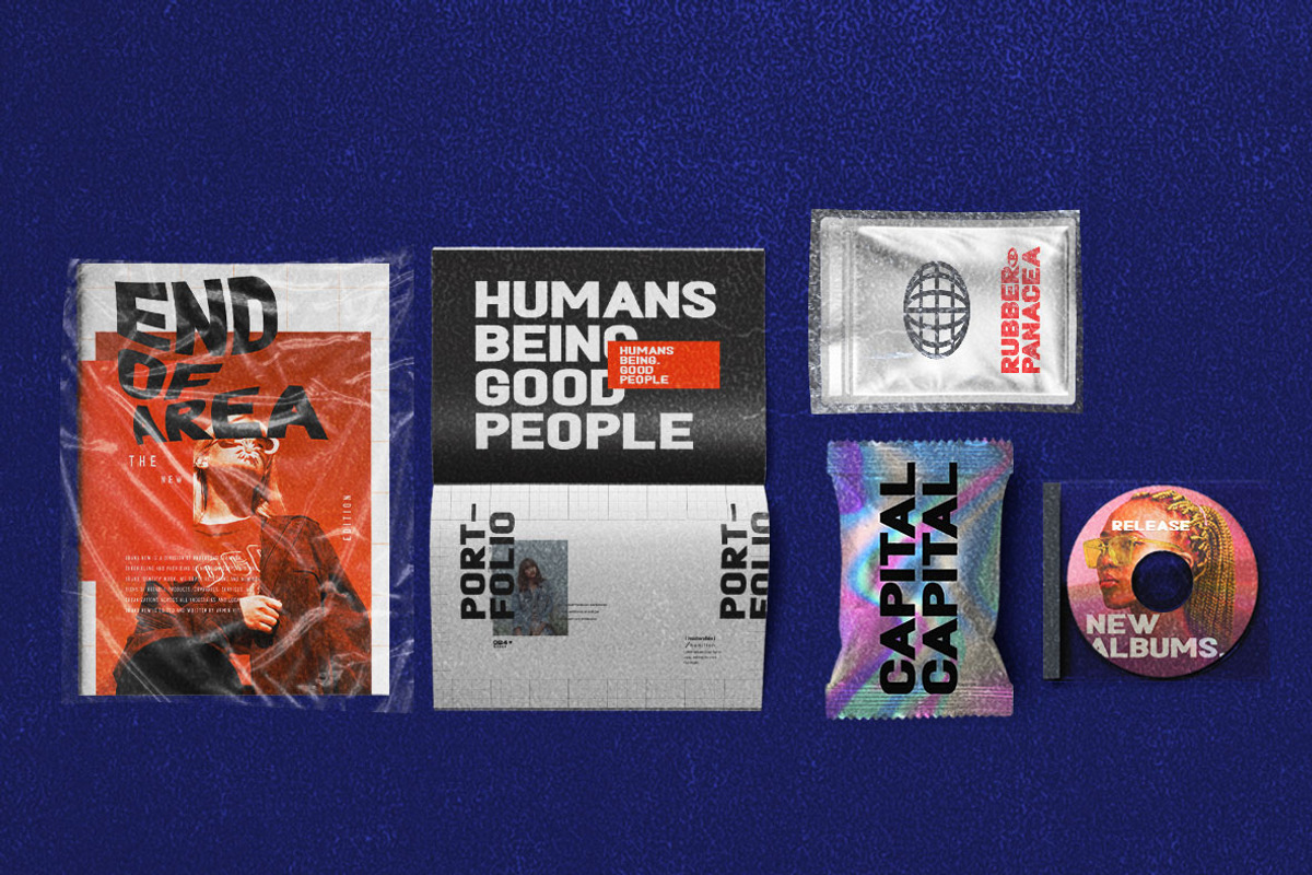 METAFORA SANS - 50% OFF preview 7