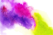 Plastic Fantastic watercolor, a Texture Graphic by coconut_forest (Thumbnail 8 of 9)