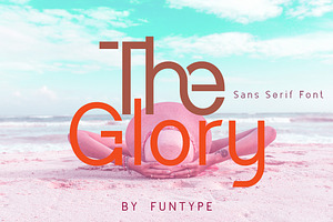 The Glory
