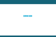 Coming Soon Page Word Press, a WordPress Template by Web Pro Media Inc (Thumbnail 5 of 5)