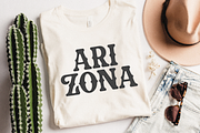 Rodeo Girls | Modern Western Font, a Serif Font by KA Designs (Thumbnail 12 of 12)