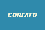 Crosor - Modern Sport Typeface, a Font by Letterna (Thumbnail 4 of 4)