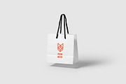 Fox Box Logo, a Branding & Logo Template by Last Spark (Thumbnail 4 of 6)
