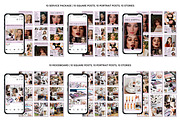 Makeup Social Media Template, a Social Media Template by Kalubuak (Thumbnail 8 of 10)