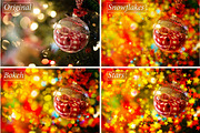 Christmas Ps Actions, an Action Add-On by ArtPlanet (Thumbnail 3 of 5)