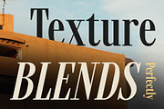CS Martines – Condensed Font, a Serif Font by Craft Supply Co. (Thumbnail 6 of 8)
