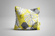 Summer Time Abstract Patterns Set, an Animal Illustration by Natalia Fedorova (Thumbnail 7 of 11)