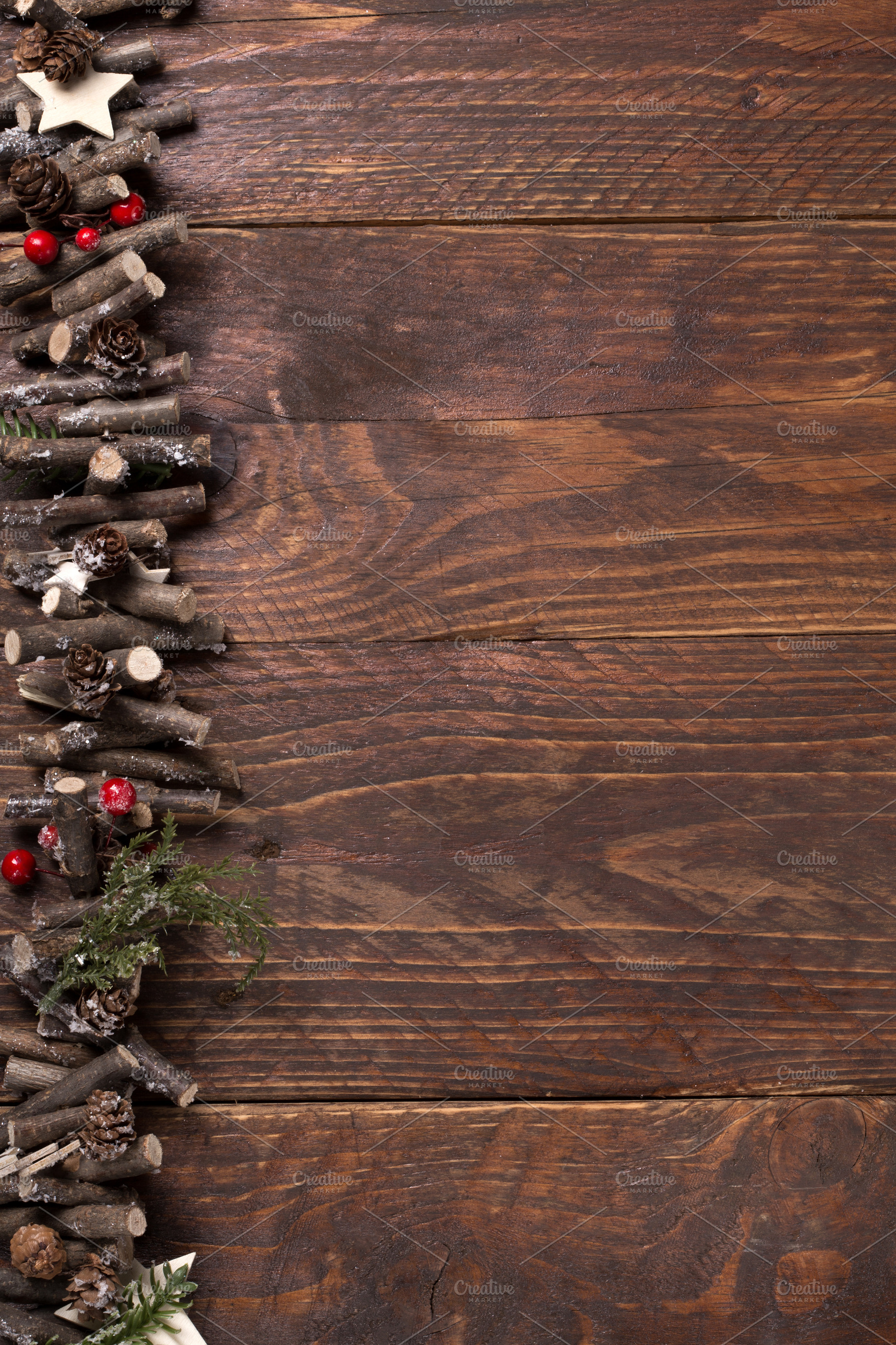 christmas background, a Background Photo by peterzsuzsa