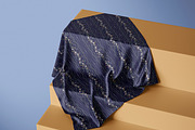 Reflected Elegance, a Pattern Graphic by MSNTY STUDIOX (Thumbnail 28 of 28)