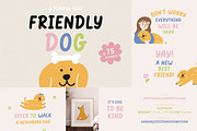Cute Font BUNDLE | Part 2, a Handwritten Font by JuliaVolkova (Thumbnail 12 of 13)