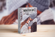 Winter joy Lightroom Presets, a Preset Add-On by AAA Presets (Thumbnail 2 of 17)