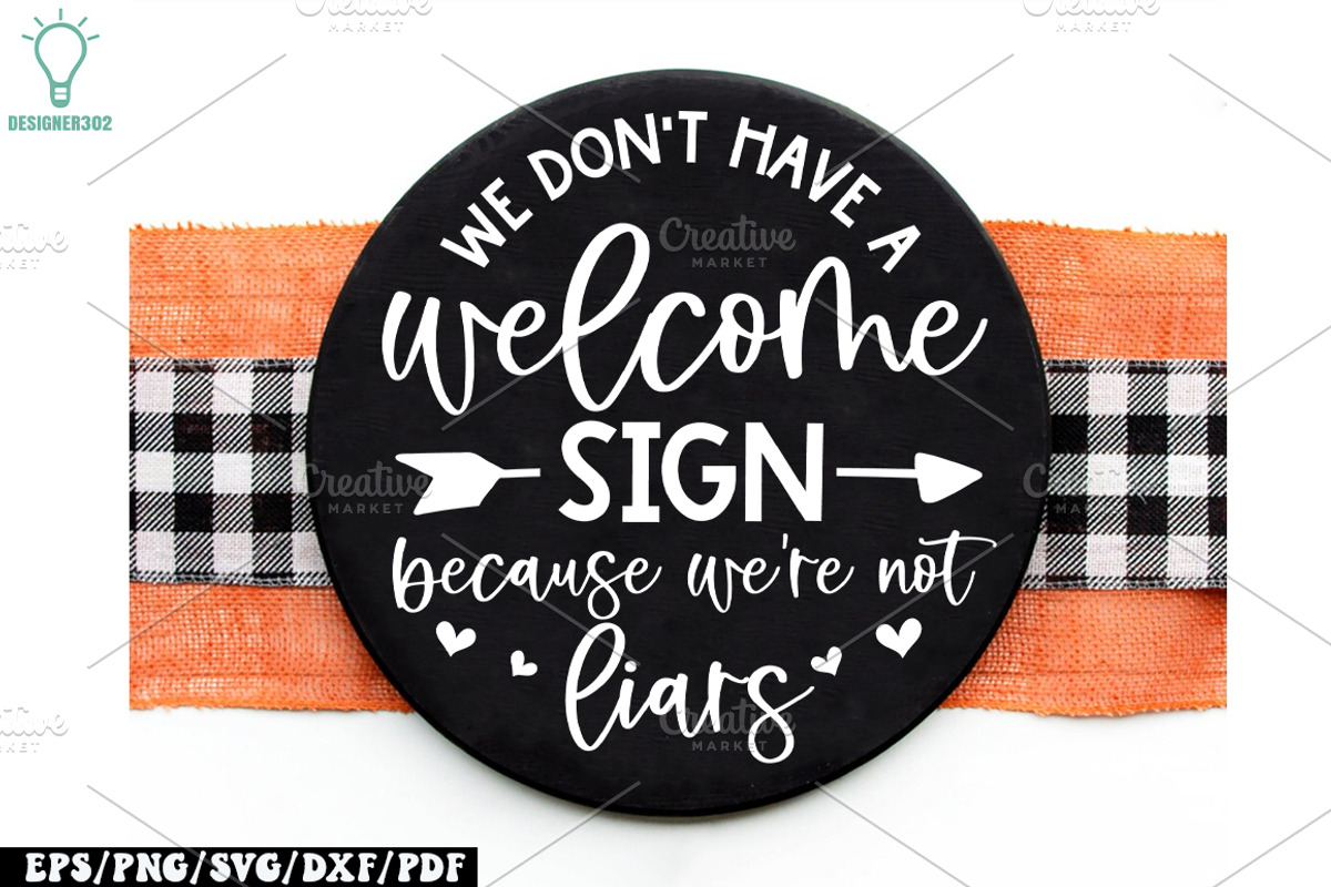 Round sign SVG Bundle, circle sign, a Graphic by Designer302 (Photo 15 of 26)