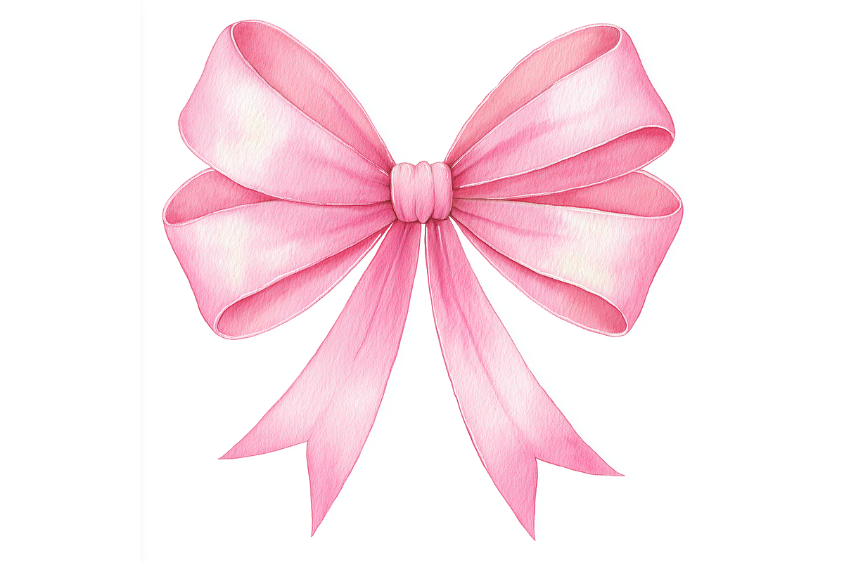 Prompt Awareness Ribbon Clipart, a Decorative Illustration by Creative design (Photo 6 of 7)