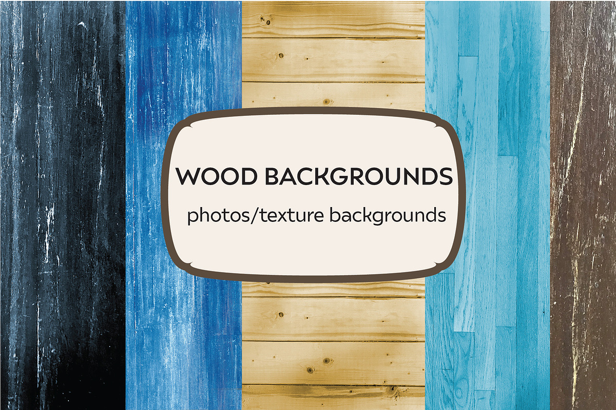 Wood Texture Backgrounds, a Photo by KT Art & Design (Photo 1 of 11)